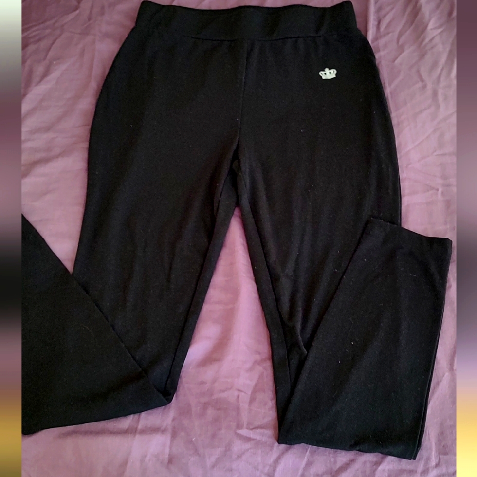 Nwot Juicy By Juicy Couture Leggings
